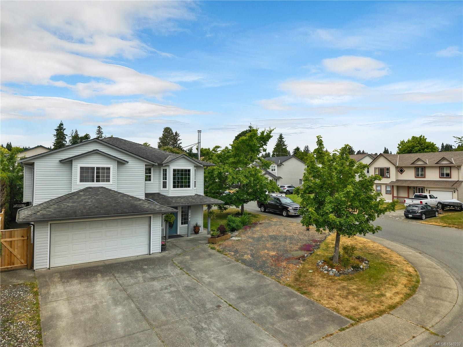 2094 Albea Rd, Campbell River, BC