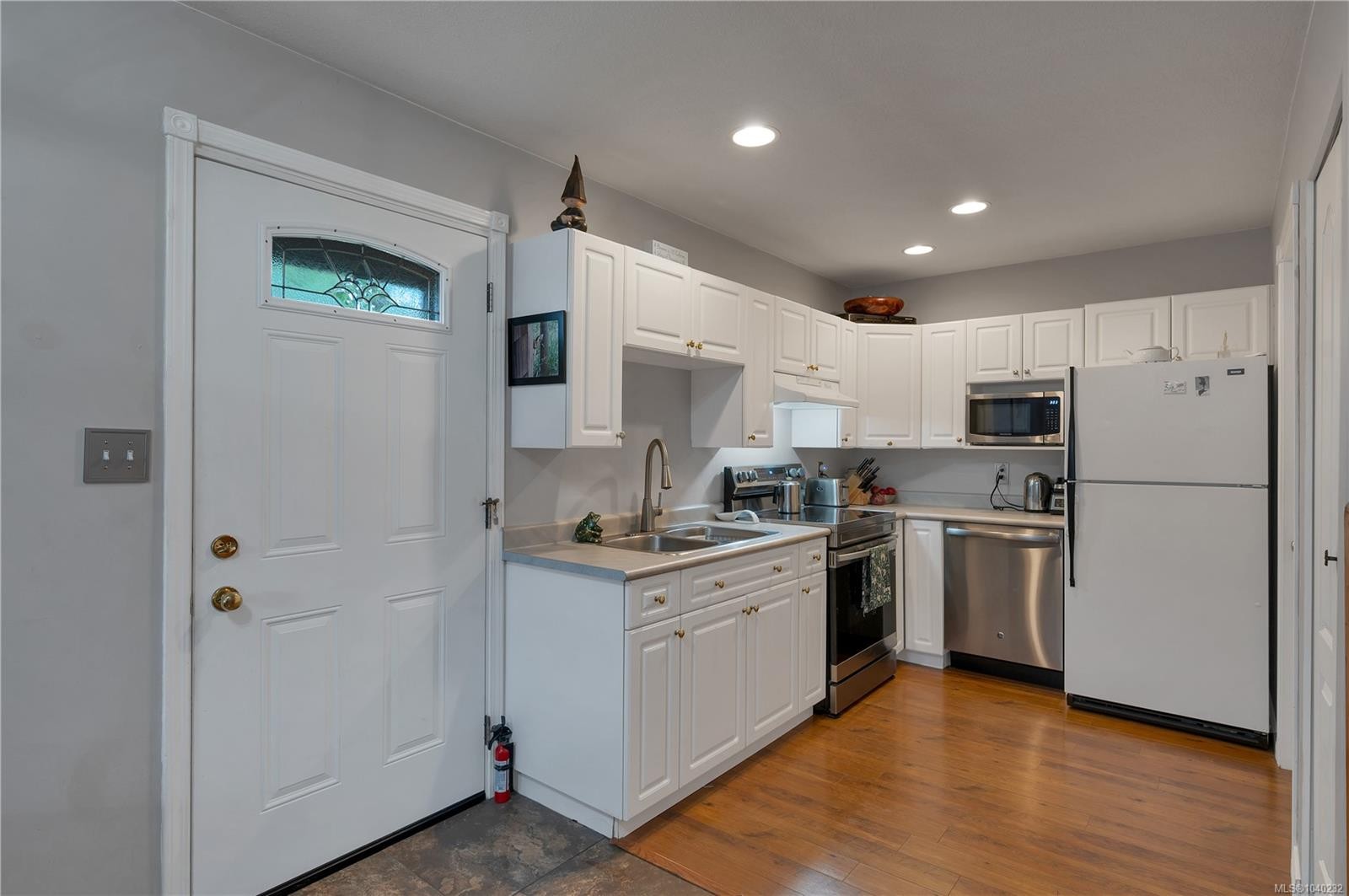 2094 Albea Rd, Campbell River, BC