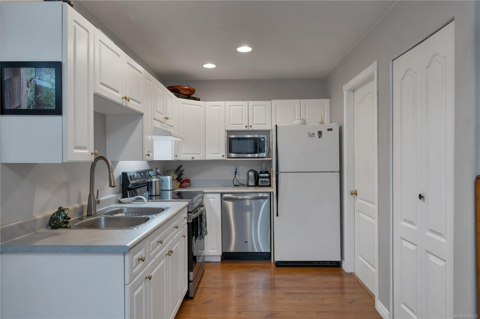 2094 Albea Rd, Campbell River, BC