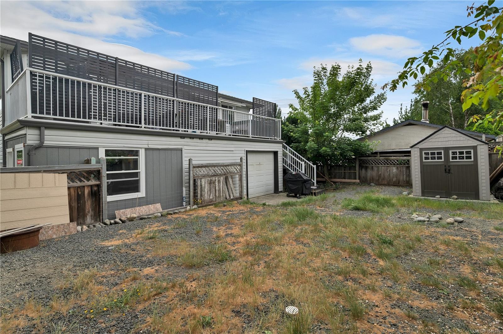 2094 Albea Rd, Campbell River, BC