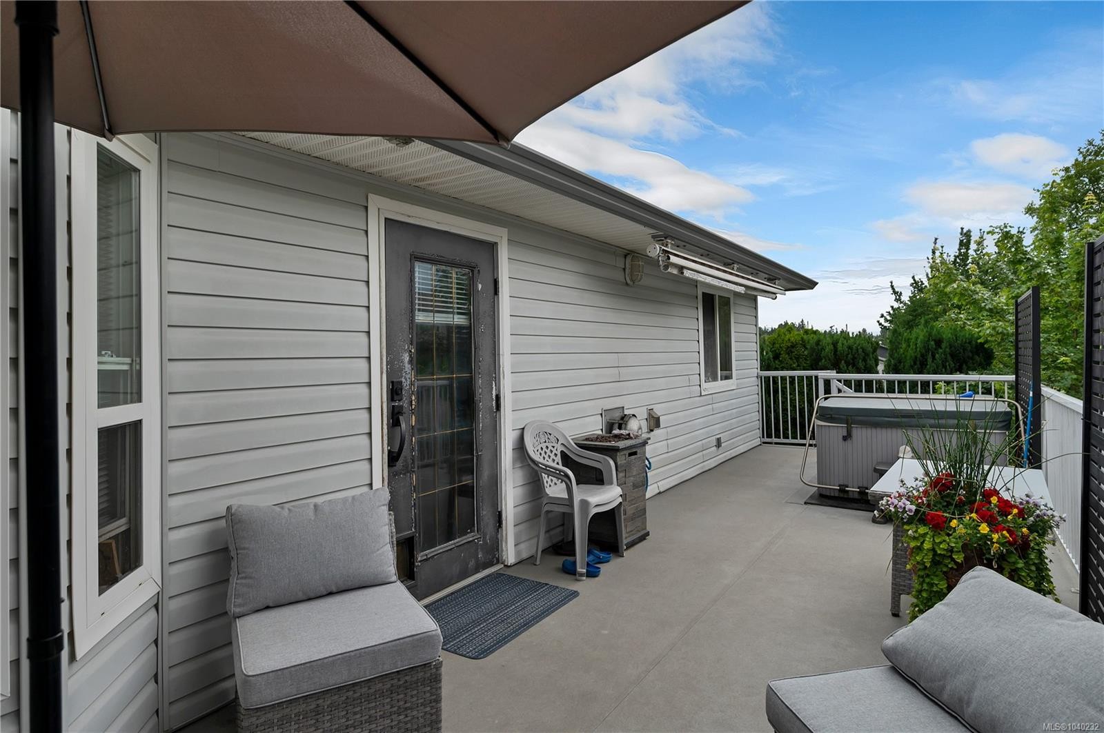2094 Albea Rd, Campbell River, BC