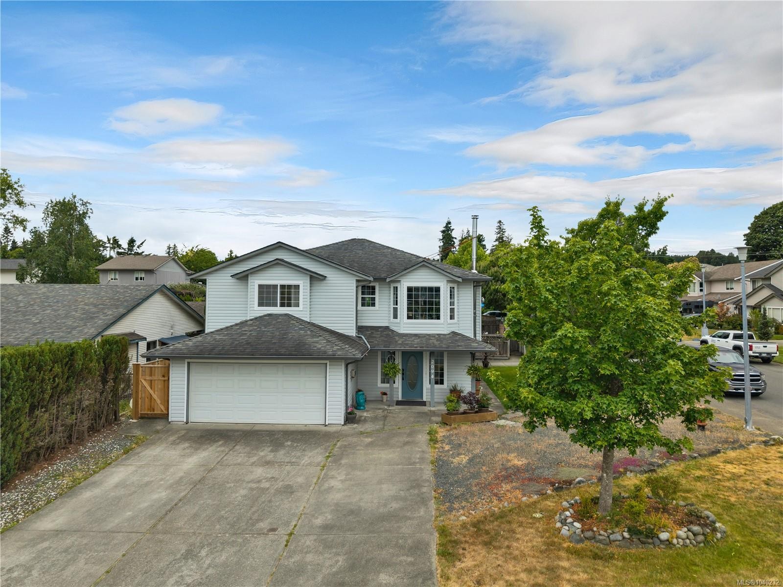 2094 Albea Rd, Campbell River, BC