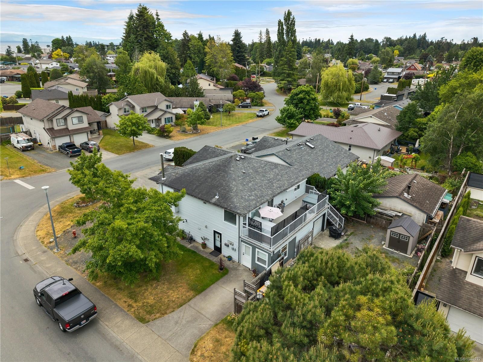 2094 Albea Rd, Campbell River, BC