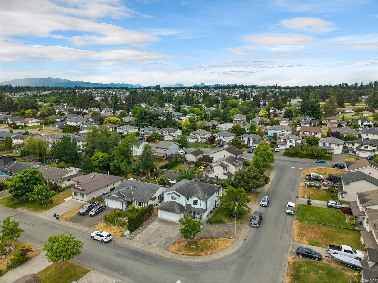 2094 Albea Rd, Campbell River, BC