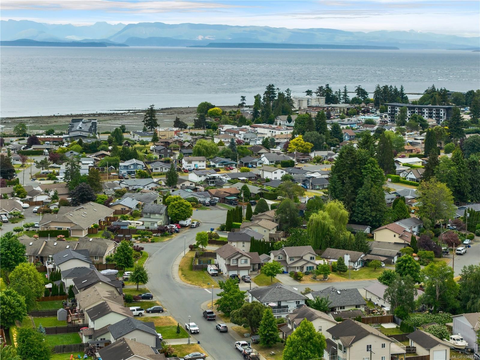 2094 Albea Rd, Campbell River, BC