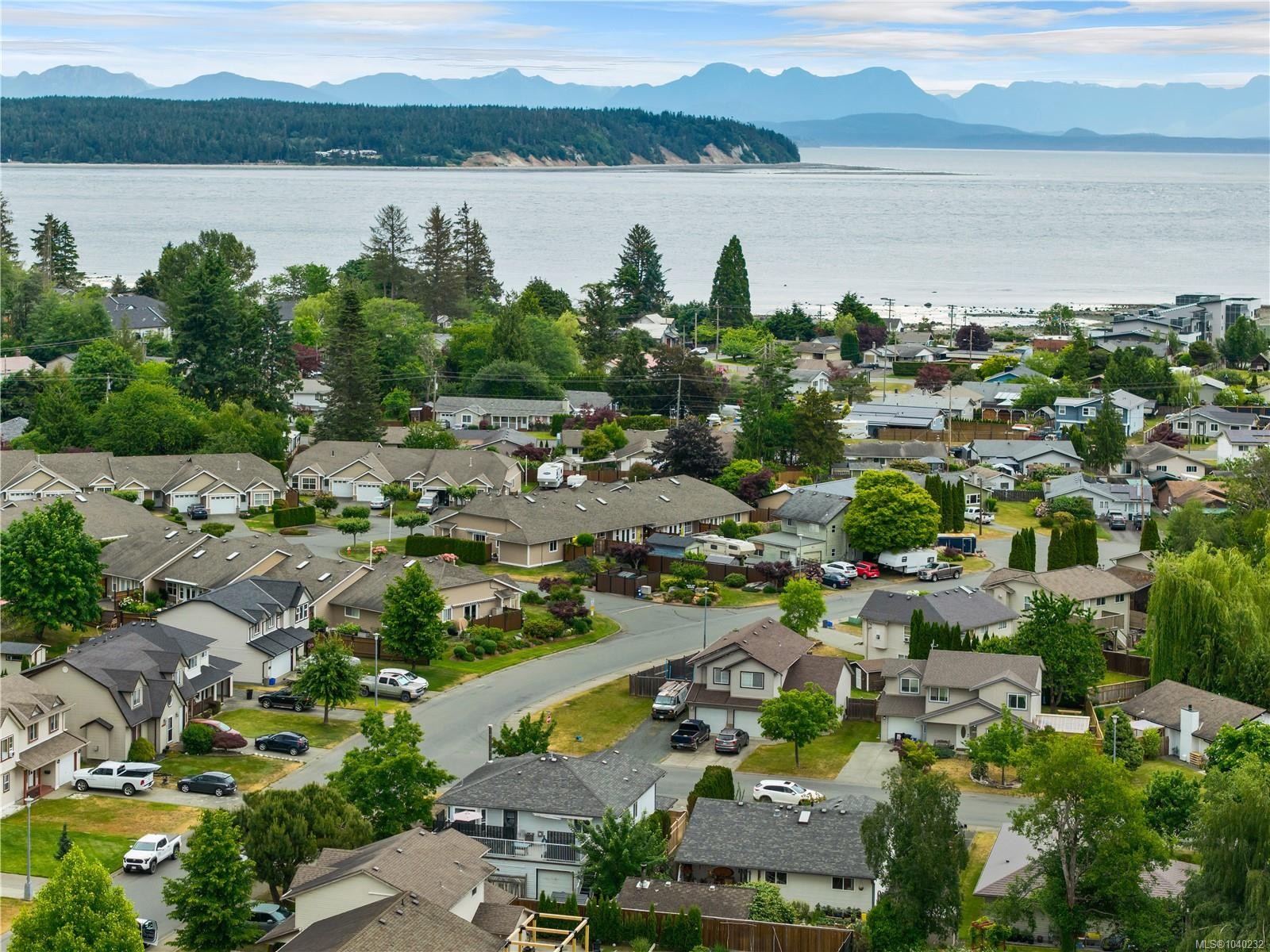2094 Albea Rd, Campbell River, BC