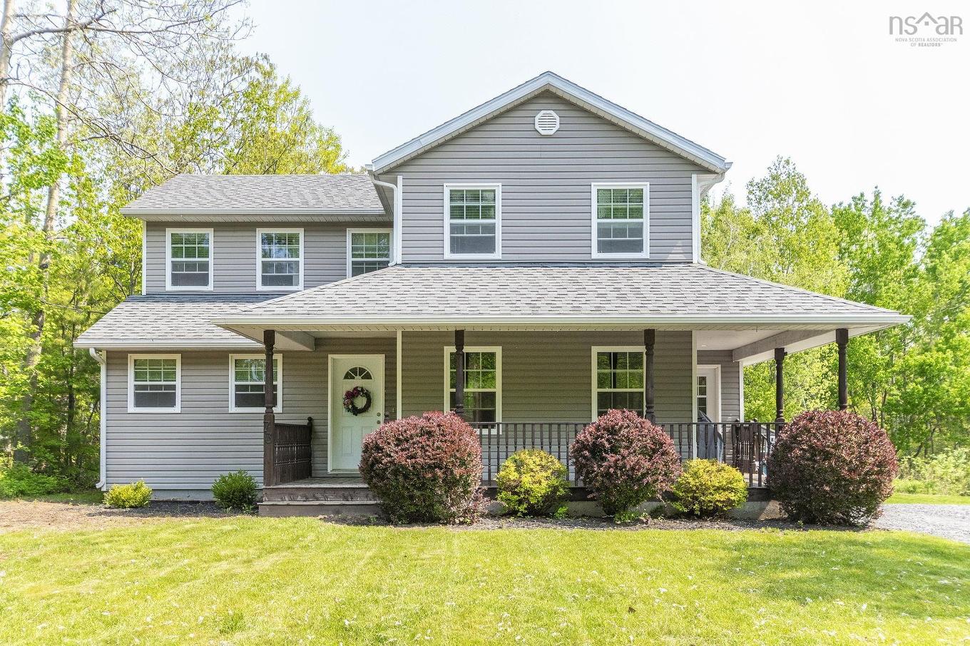 73 Strickland Avenue Avenue, Trenton, NS
