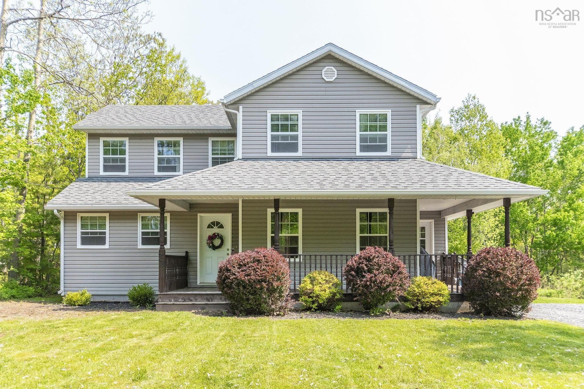 73 Strickland Avenue Avenue, Trenton, NS