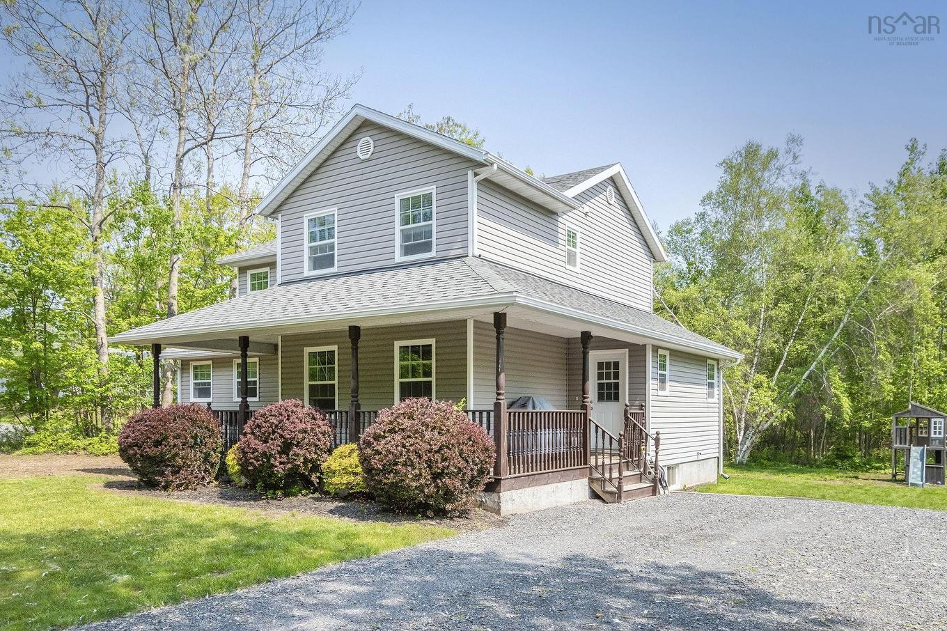 73 Strickland Avenue Avenue, Trenton, NS