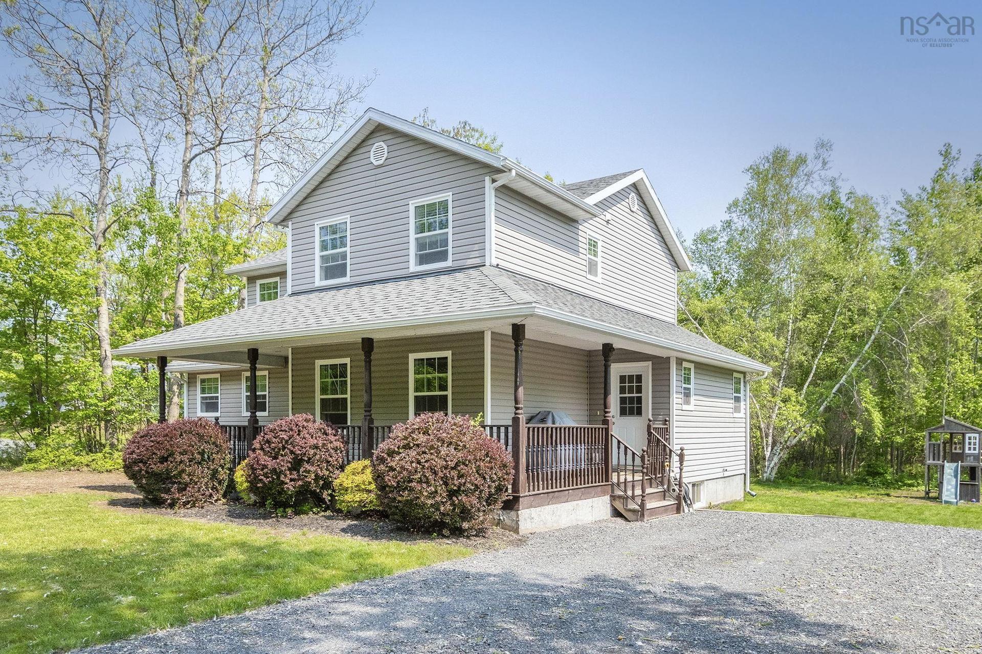 73 Strickland Avenue Avenue, Trenton, NS