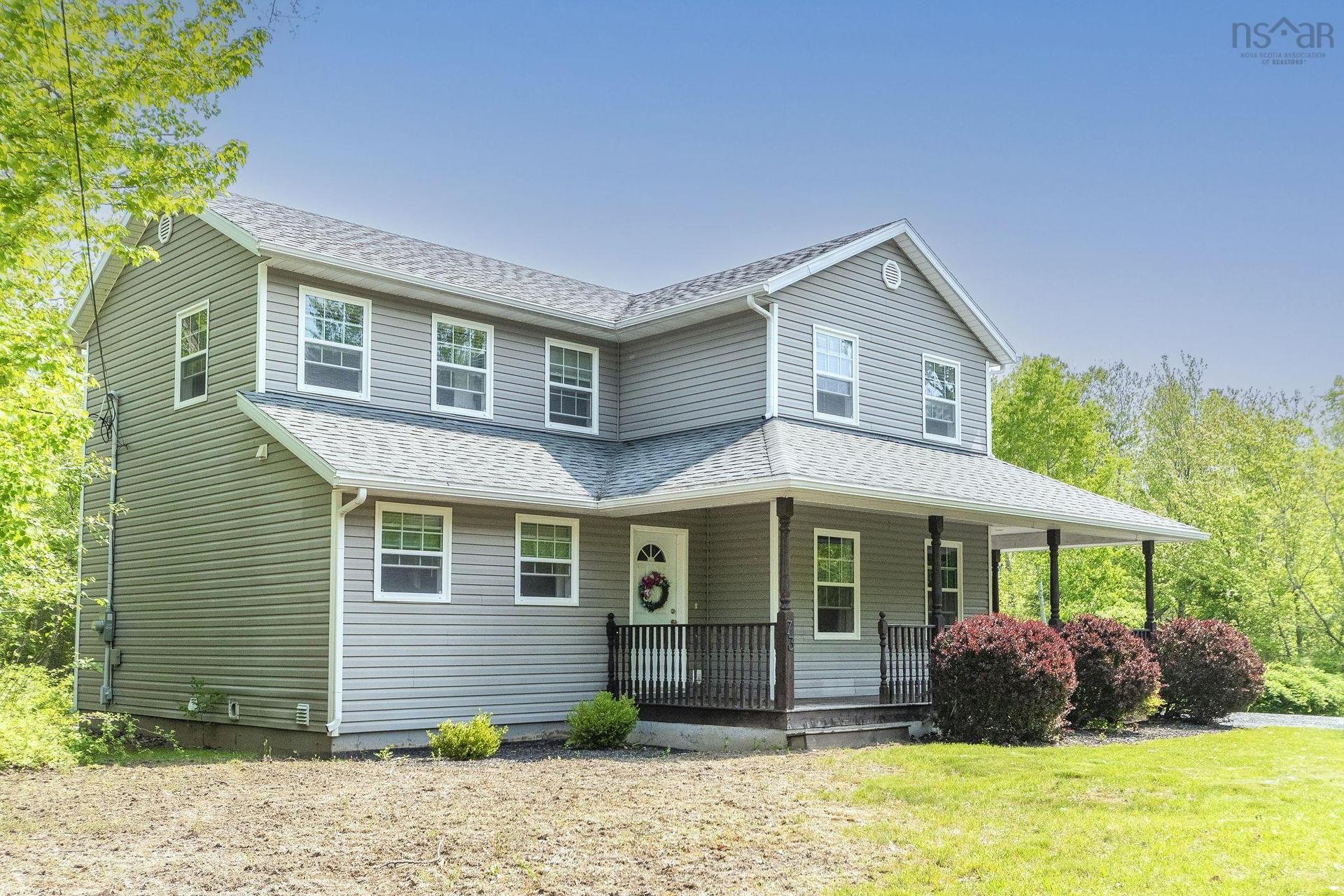 73 Strickland Avenue Avenue, Trenton, NS