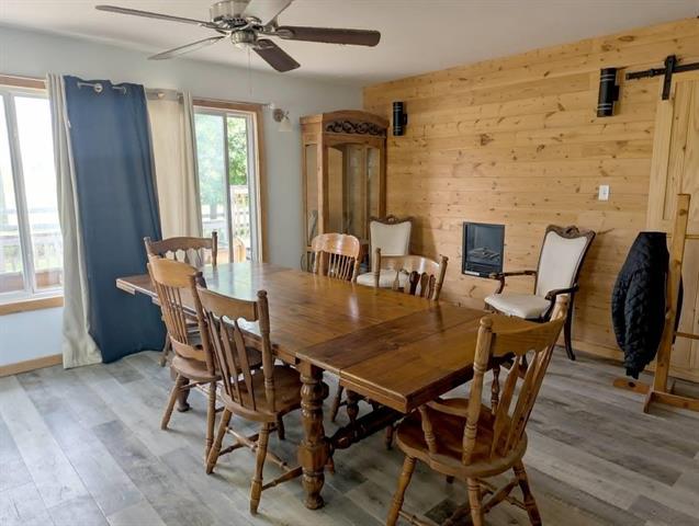 63 Railway Ave, Tolstoi, MB