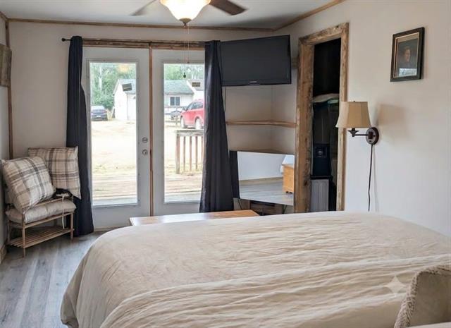 63 Railway Ave, Tolstoi, MB