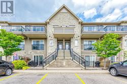 121 - 2891 RIO COURT Mississauga, ON L5M 0S3
