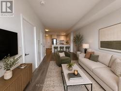 3110 - 430 SQUARE ONE DRIVE Mississauga, ON L5B 3Y1