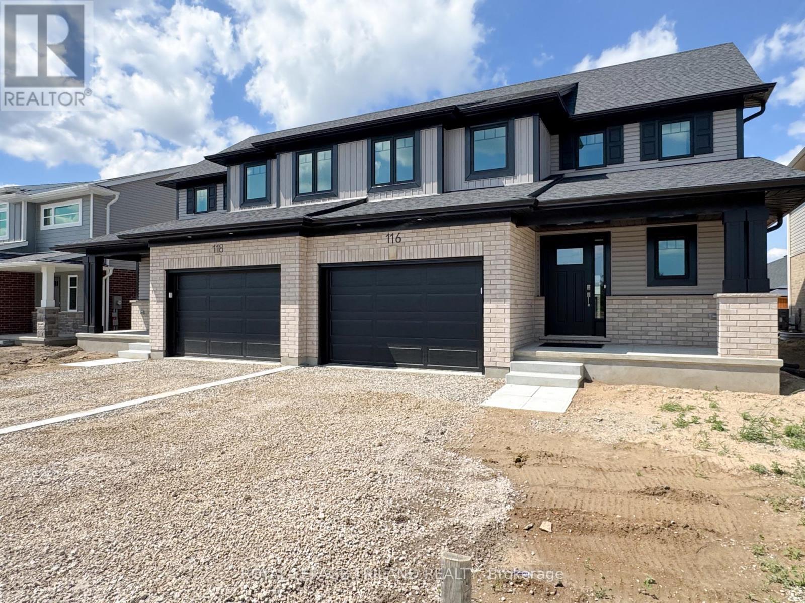 116 Styles Drive, St. Thomas, ON