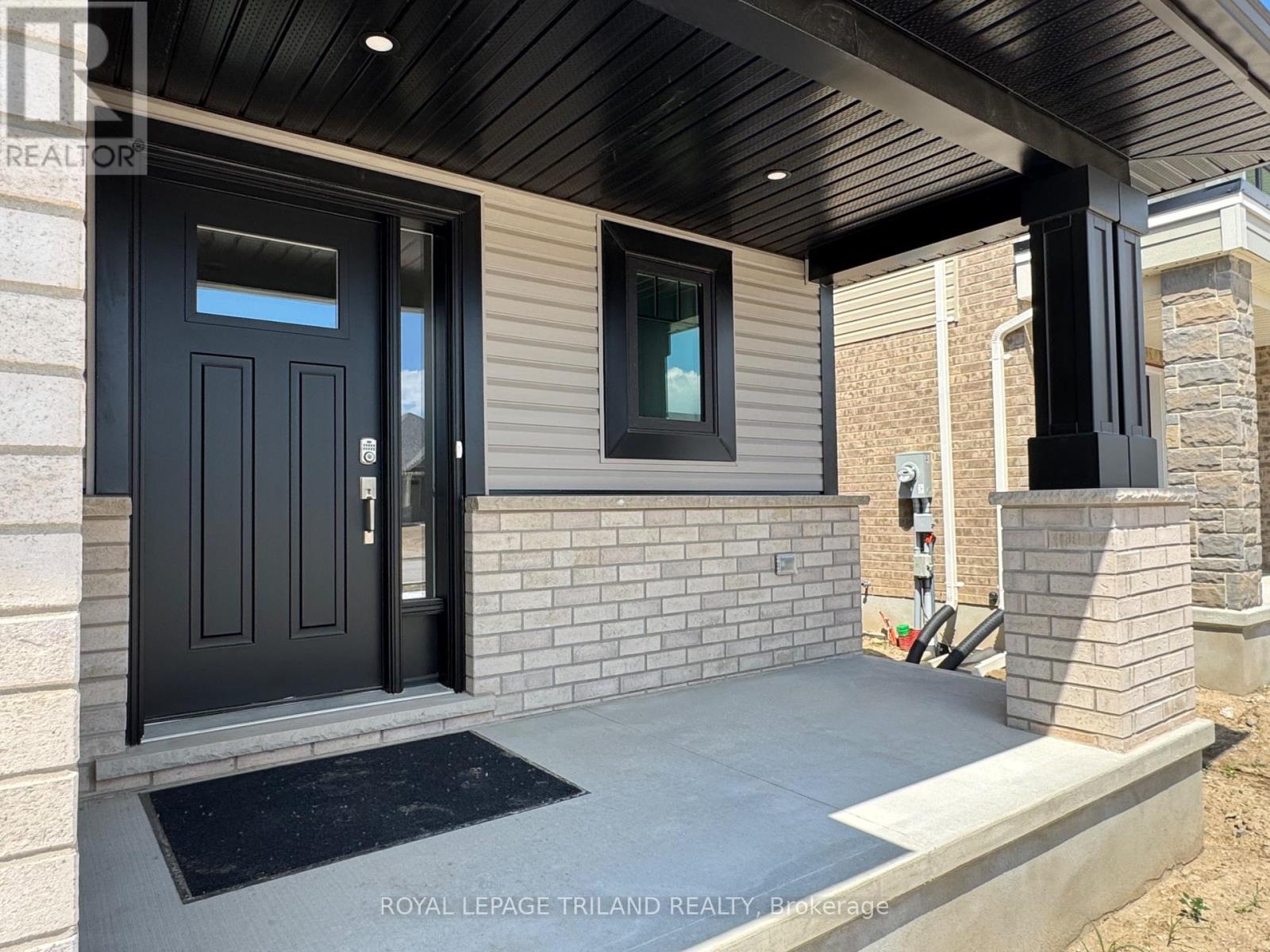 116 Styles Drive, St. Thomas, ON