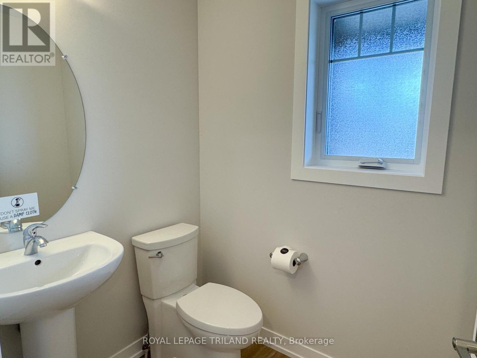 116 Styles Drive, St. Thomas, ON