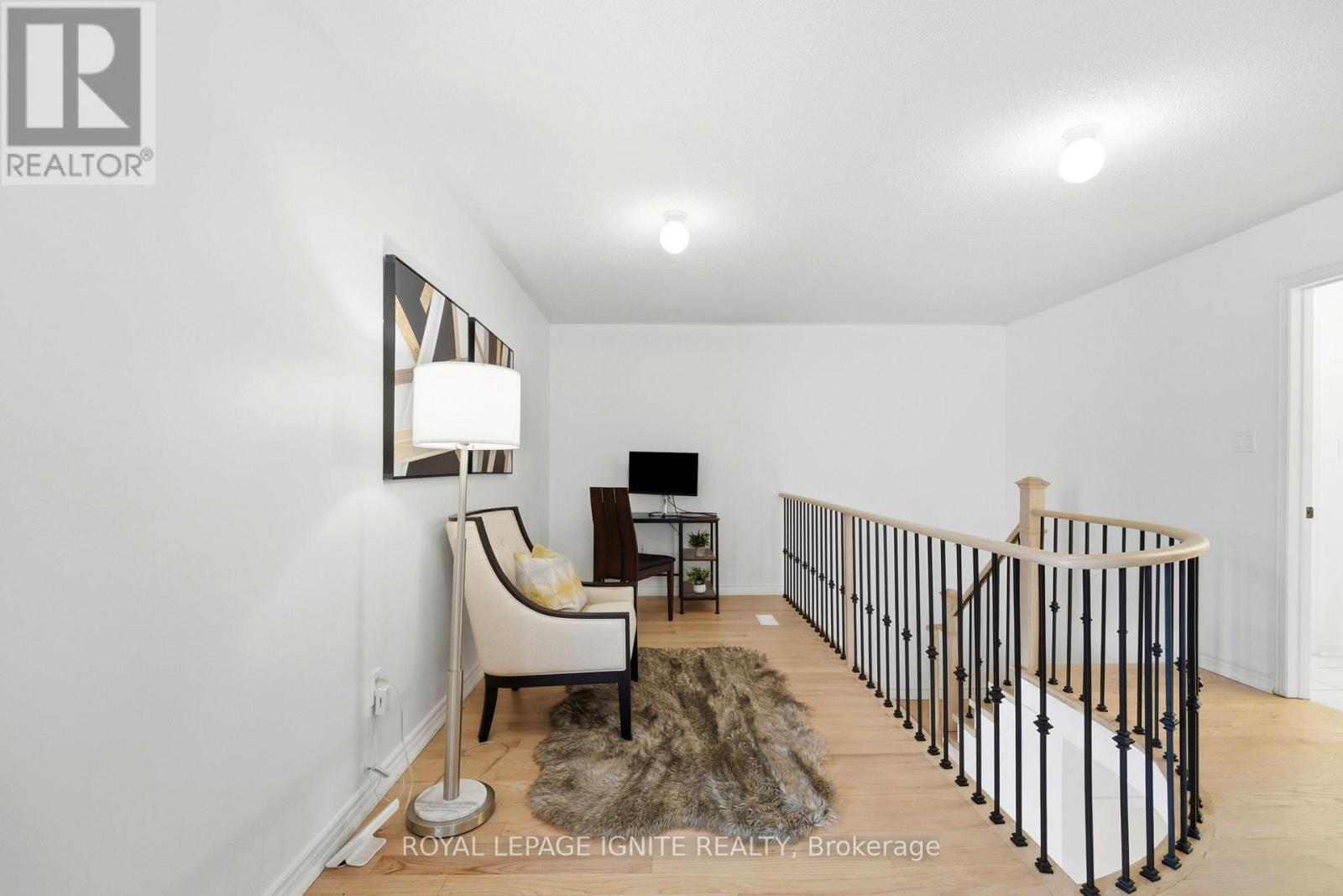 58 Williamson Drive E, Ajax, ON
