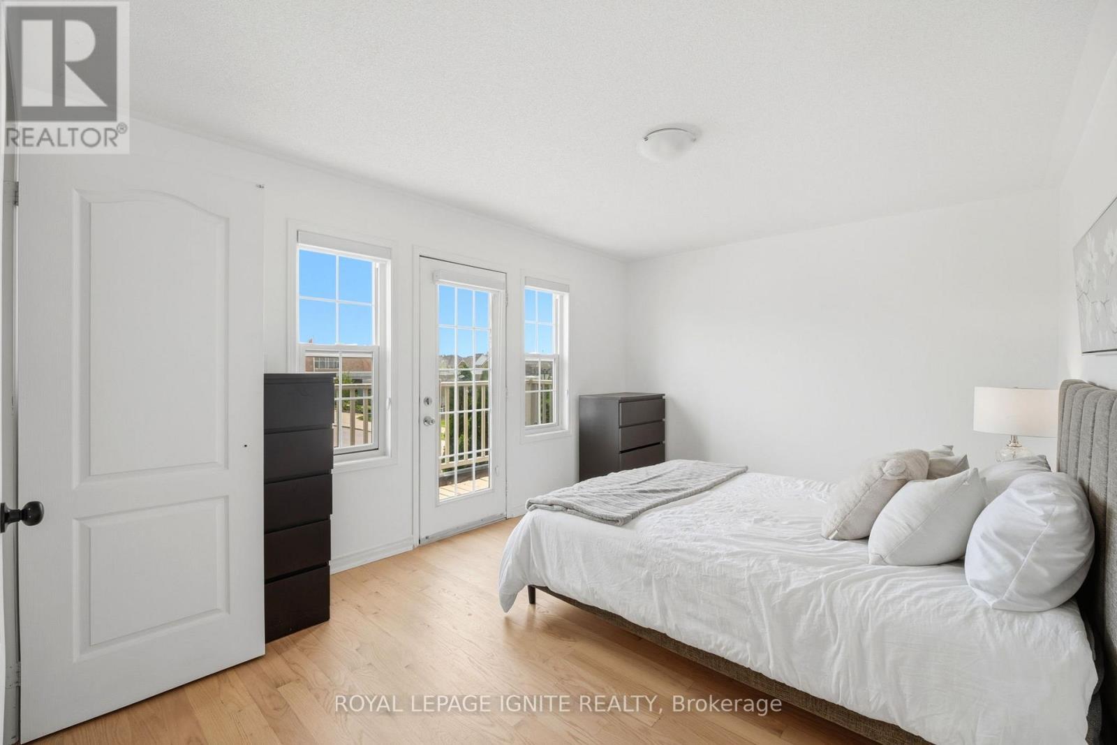 58 Williamson Drive E, Ajax, ON
