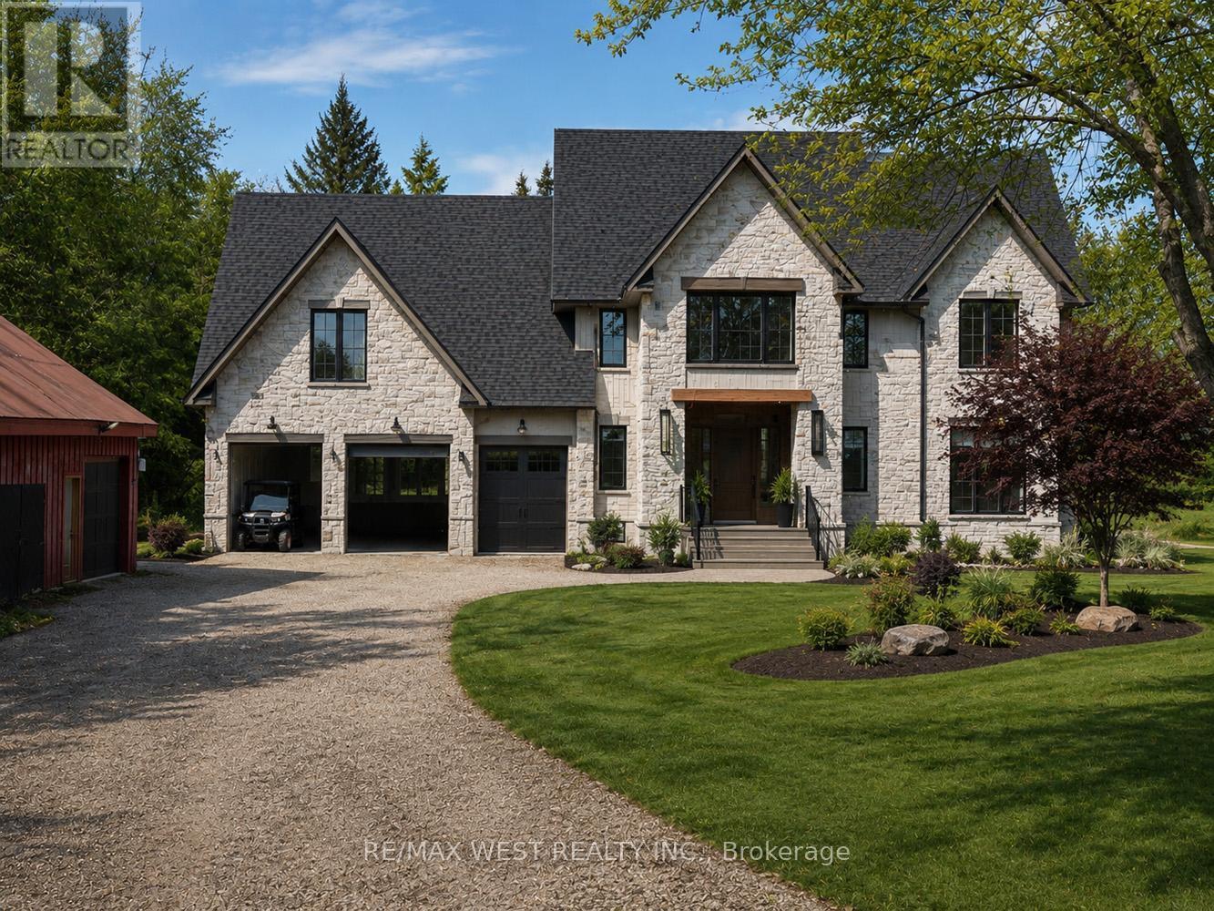 4535 Sideroad 20, New Tecumseth, ON
