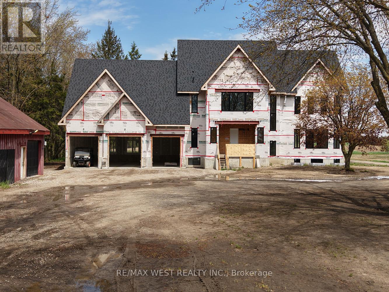 4535 Sideroad 20, New Tecumseth, ON