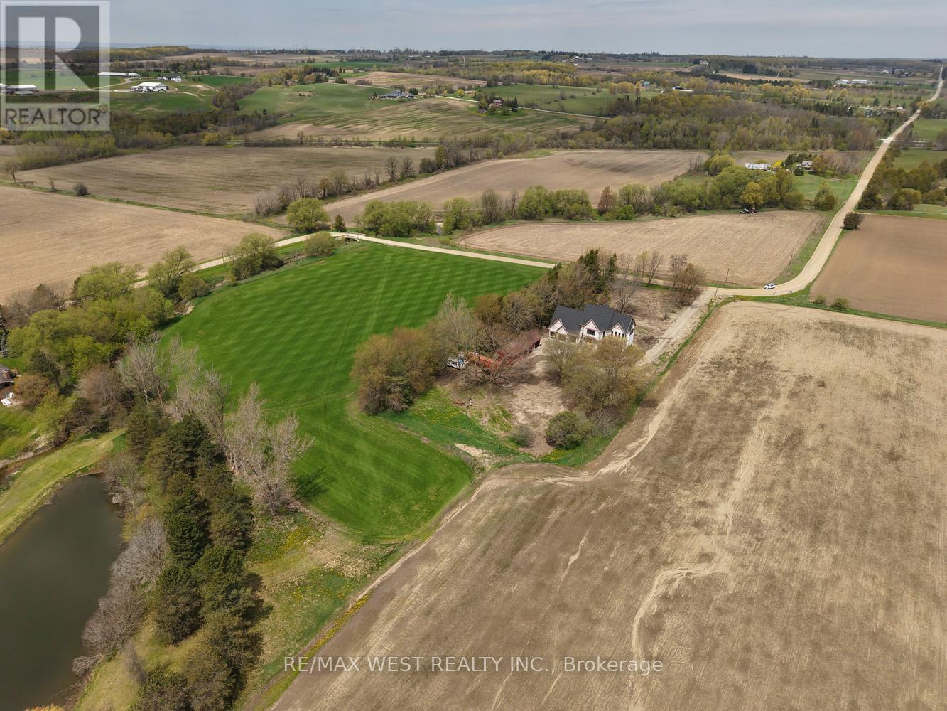 4535 Sideroad 20, New Tecumseth, ON