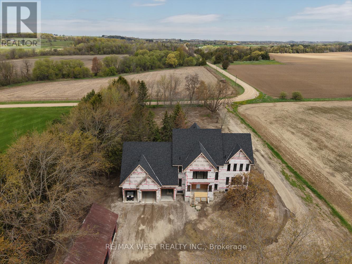 4535 Sideroad 20, New Tecumseth, ON
