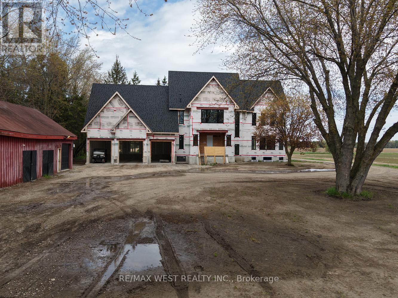 4535 Sideroad 20, New Tecumseth, ON
