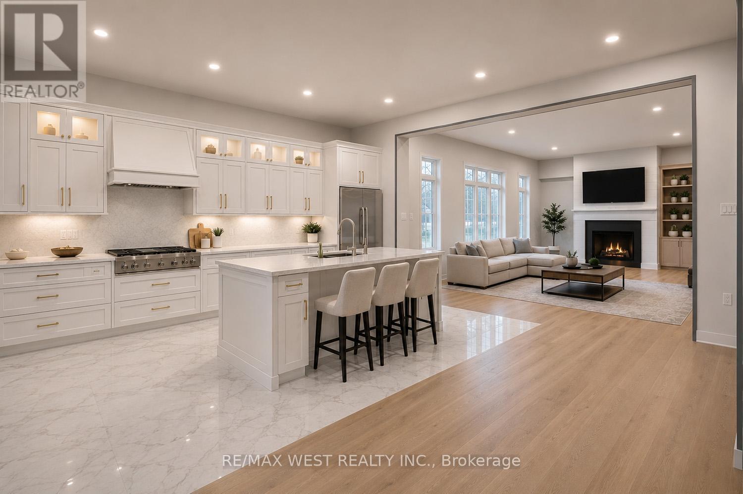 4535 Sideroad 20, New Tecumseth, ON