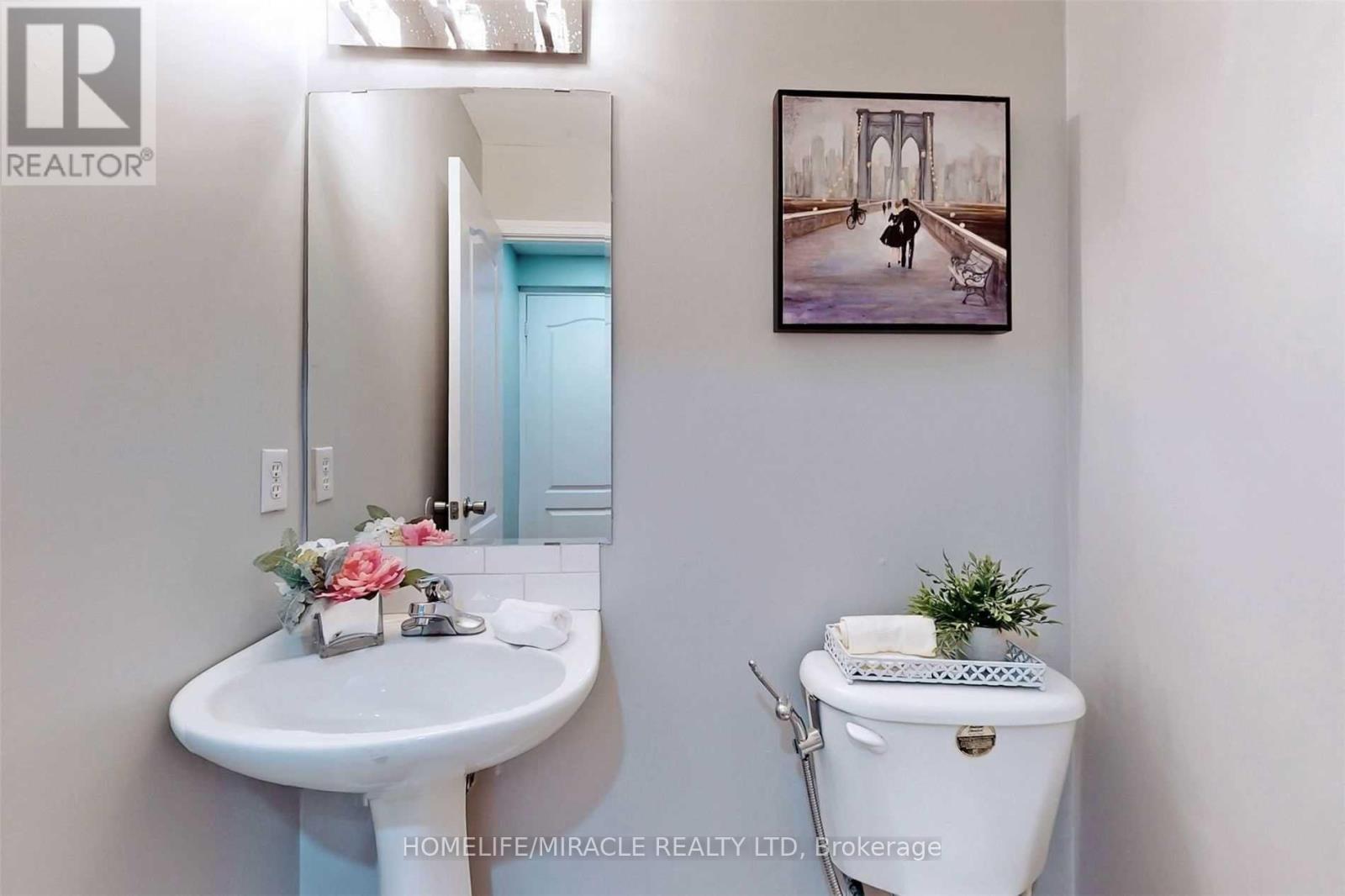 16 Sentimental Way, Brampton, ON