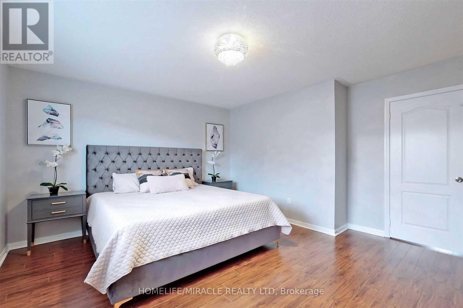 16 Sentimental Way, Brampton, ON