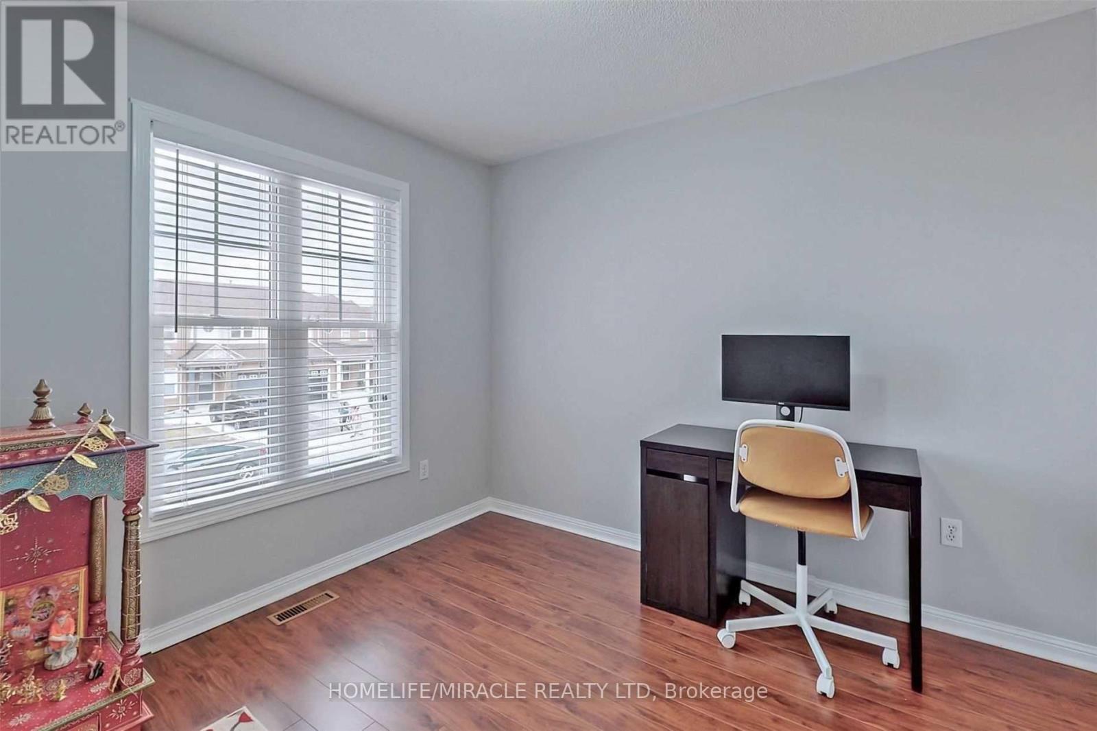 16 Sentimental Way, Brampton, ON