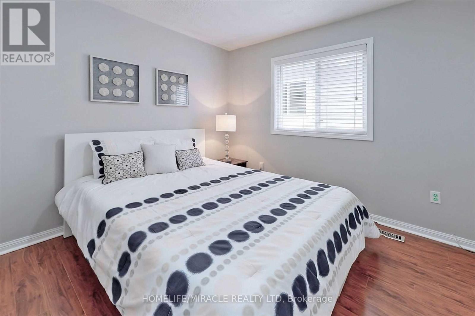 16 Sentimental Way, Brampton, ON