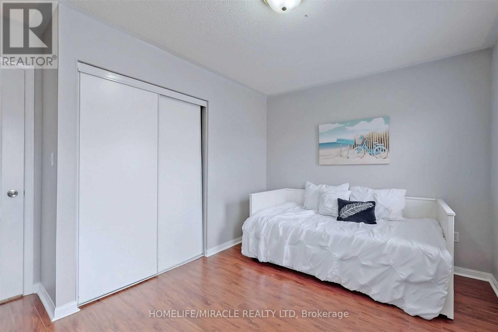 16 Sentimental Way, Brampton, ON