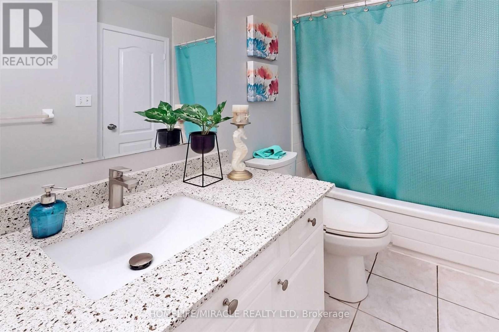 16 Sentimental Way, Brampton, ON