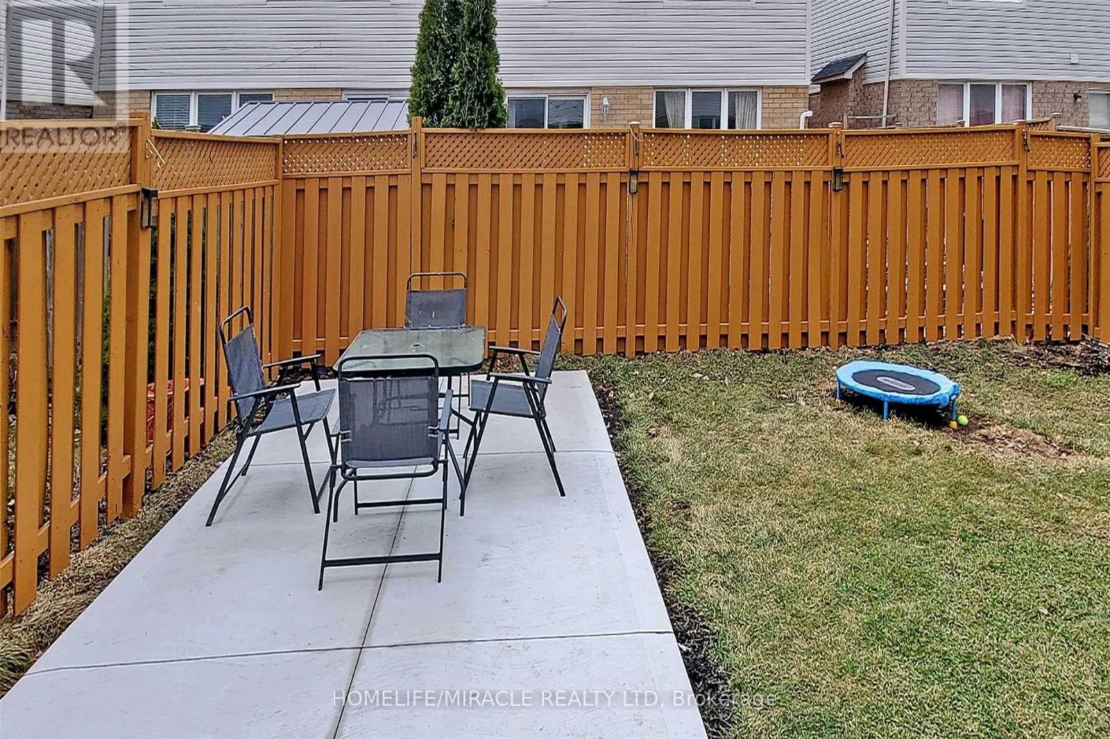 16 Sentimental Way, Brampton, ON