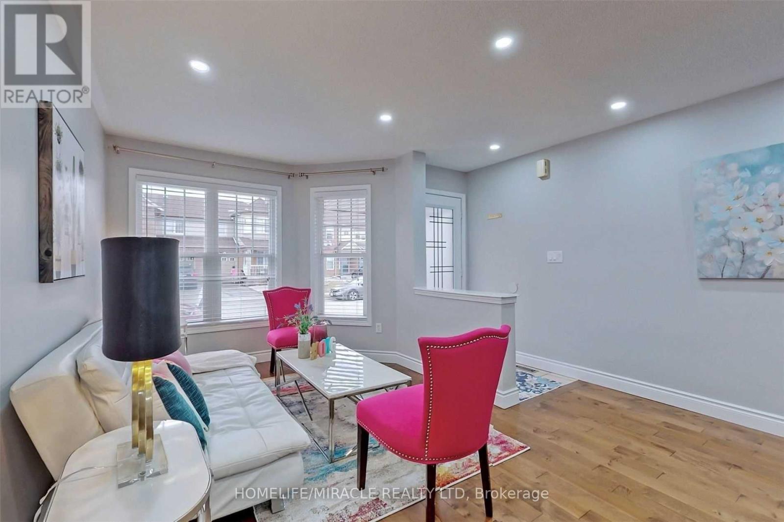 16 Sentimental Way, Brampton, ON