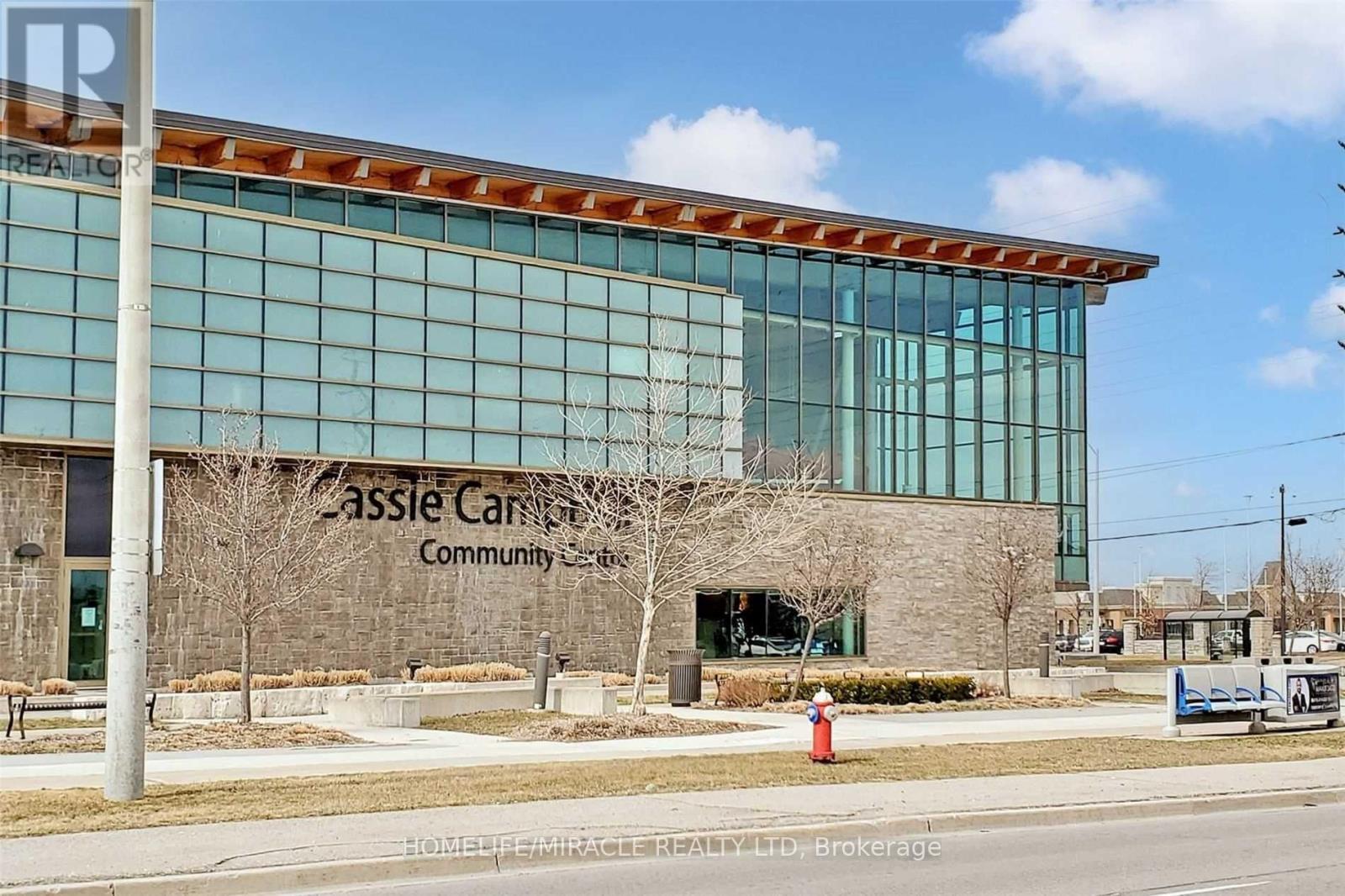 16 Sentimental Way, Brampton, ON