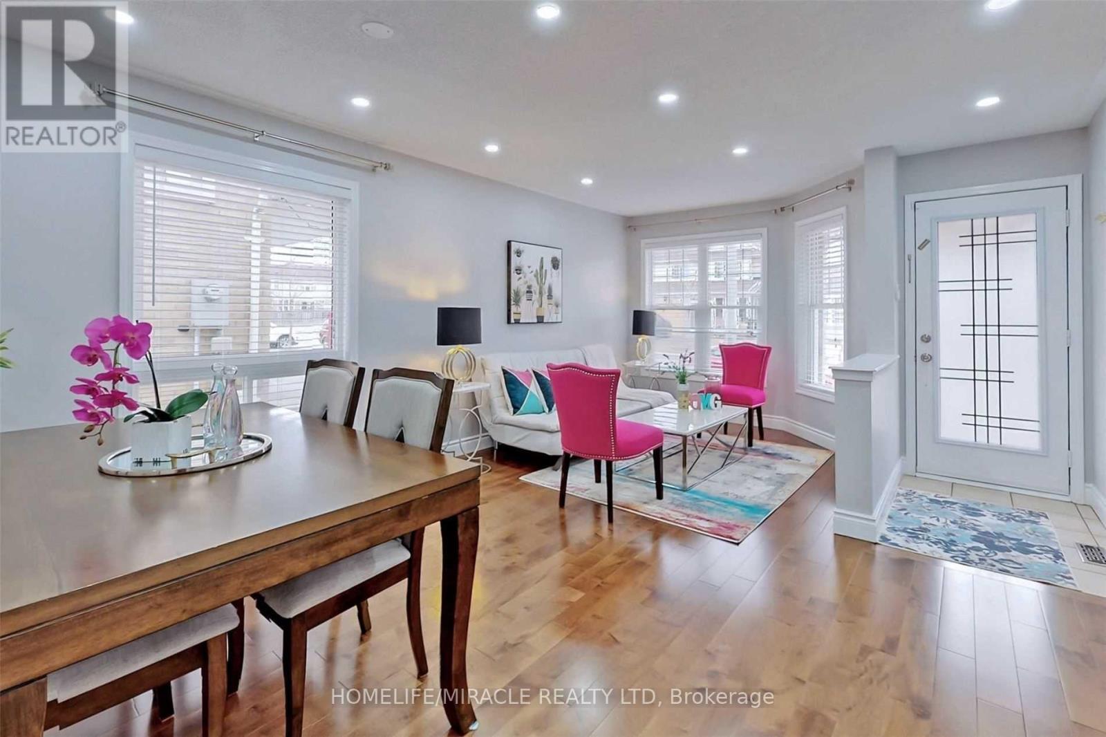 16 Sentimental Way, Brampton, ON