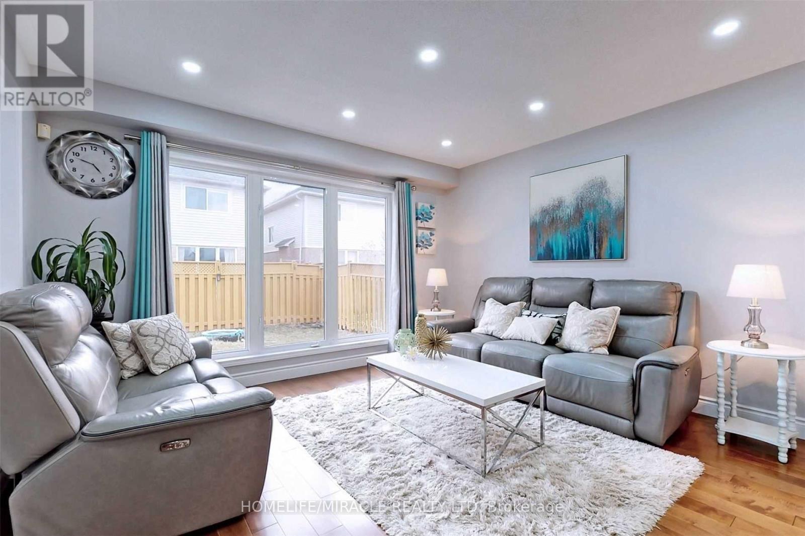 16 Sentimental Way, Brampton, ON