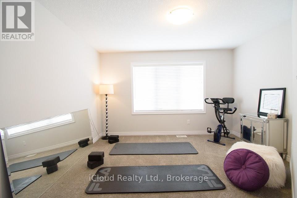 264 Blair Creek Drive, Kitchener, ON