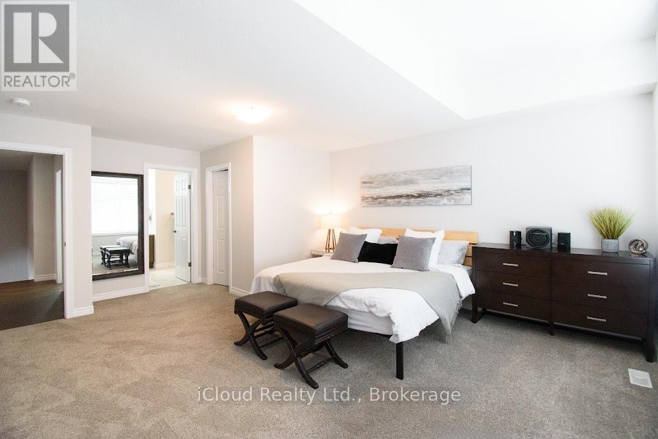 264 Blair Creek Drive, Kitchener, ON