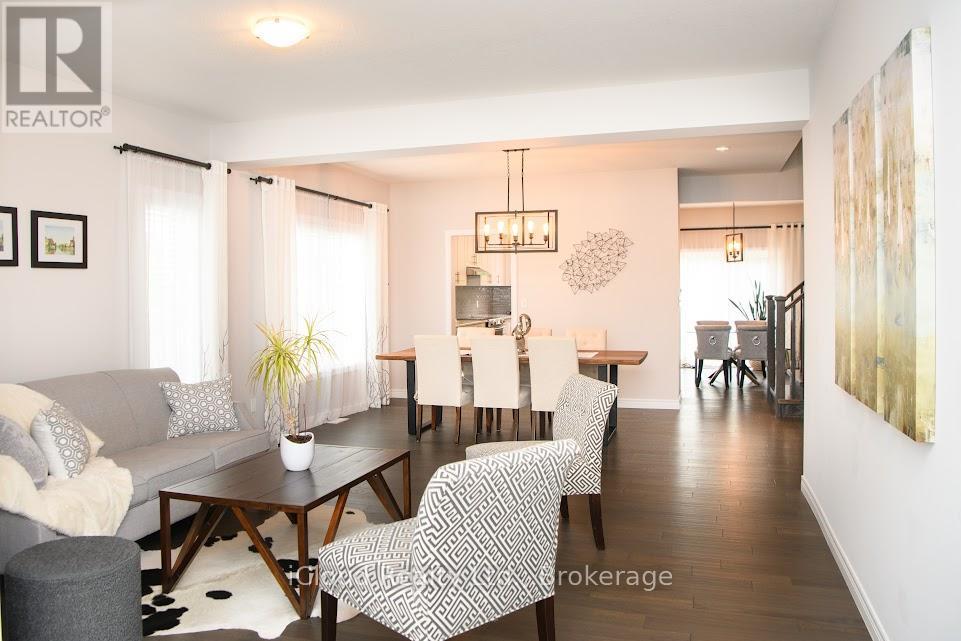 264 Blair Creek Drive, Kitchener, ON