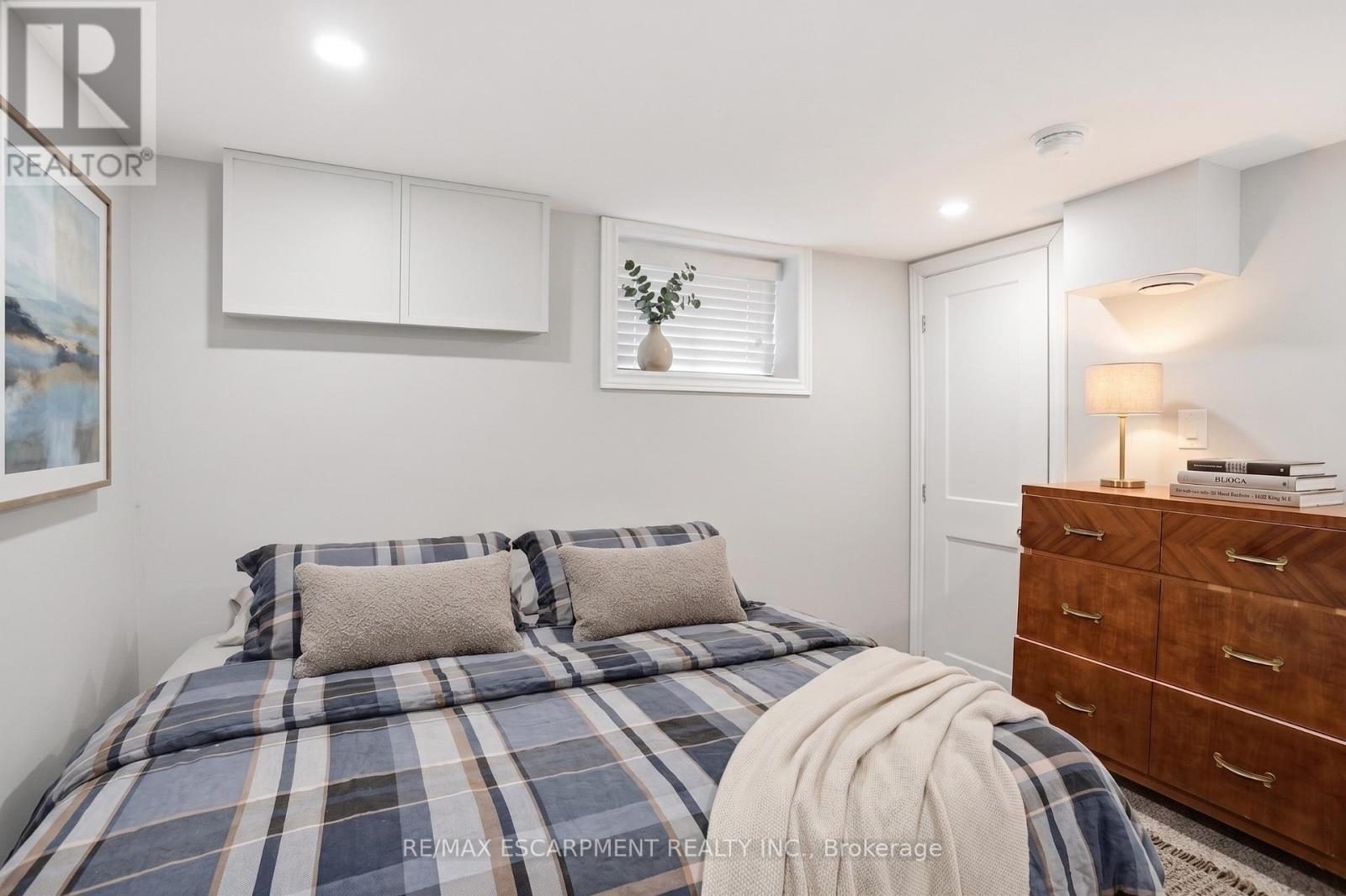 Virtually Staged - 1642 King Street E, Hamilton, ON