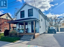 29 CRESCENT STREET Peterborough (Town Ward 3), ON K9J 2G2