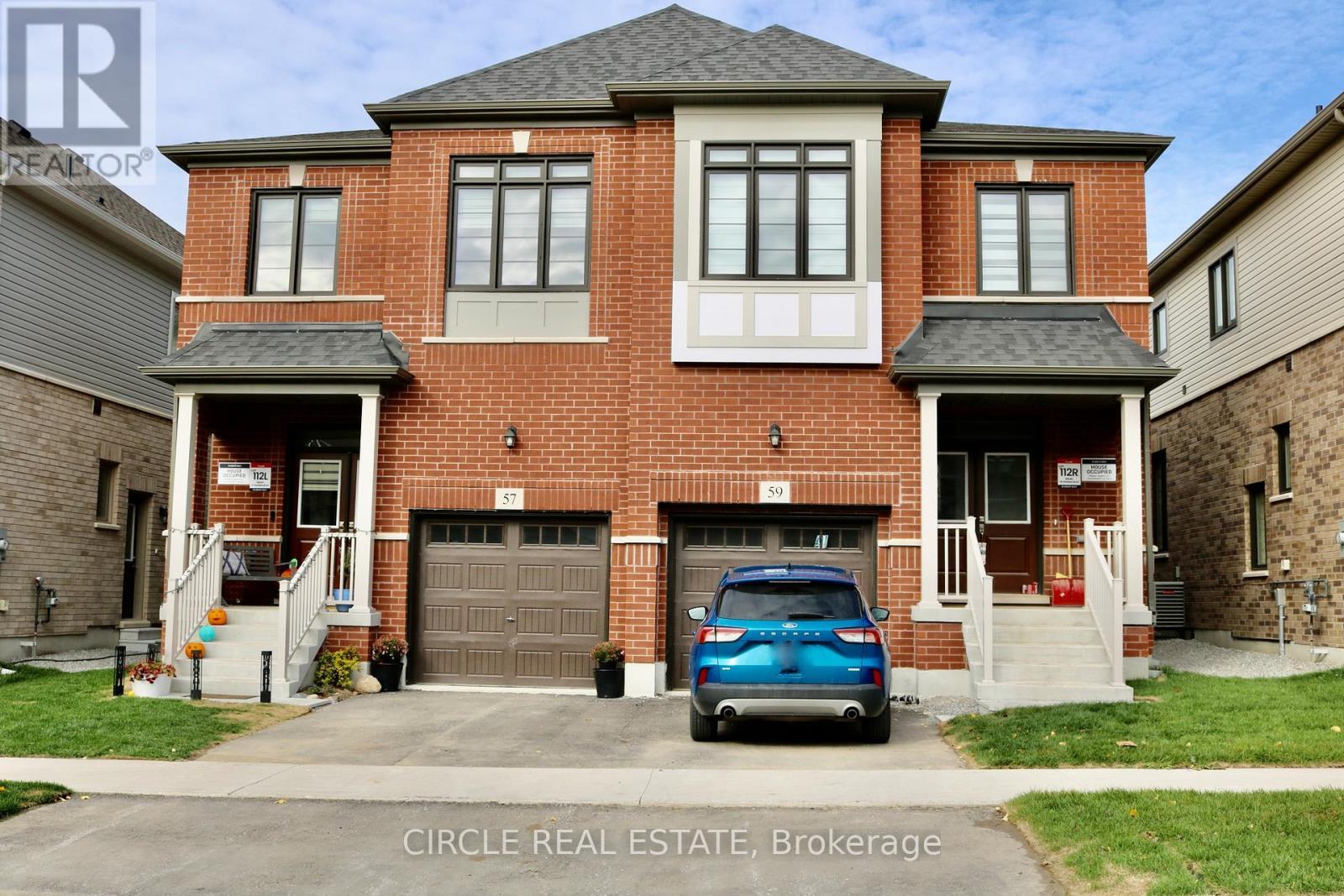 59 Phoenix Boulevard, Barrie, ON