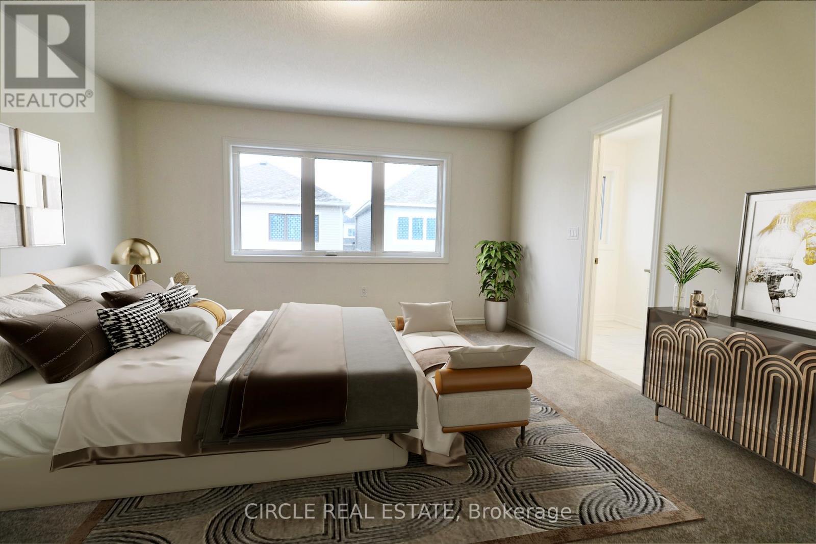 59 Phoenix Boulevard, Barrie, ON