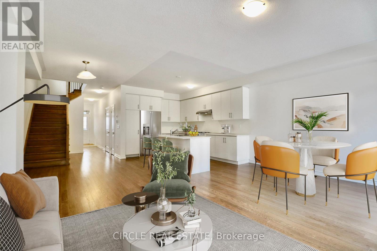 59 Phoenix Boulevard, Barrie, ON
