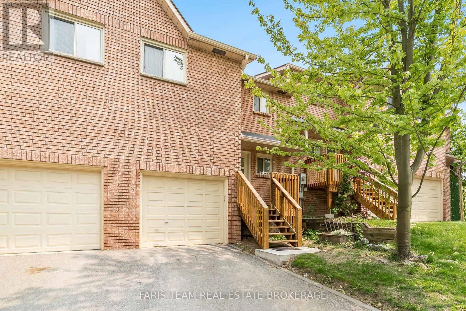 6 Pheasant Trail, Barrie, ON